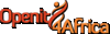 In exactly 2 weeks, a group of entrepreneurs and programmers will gather at OpenIt4Africa, an event aimed to help launch new innovative projects for Africa.
