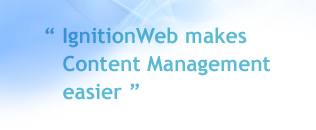 Content Management